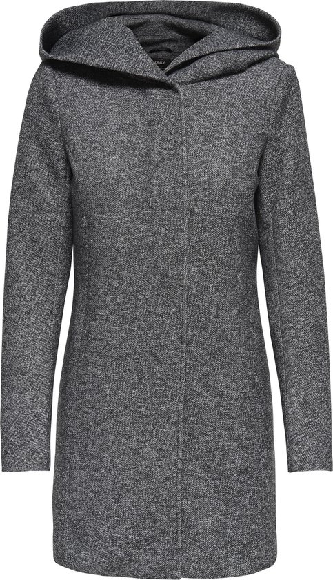 ONLY ONLSEDONA LIGHT COAT OTW NOOS Dames Jas - Maat S