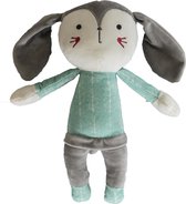 Pluche Hondenspeelgoed Renata Rabbit