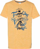 Protest Lucien t-shirt jongens - maat 152