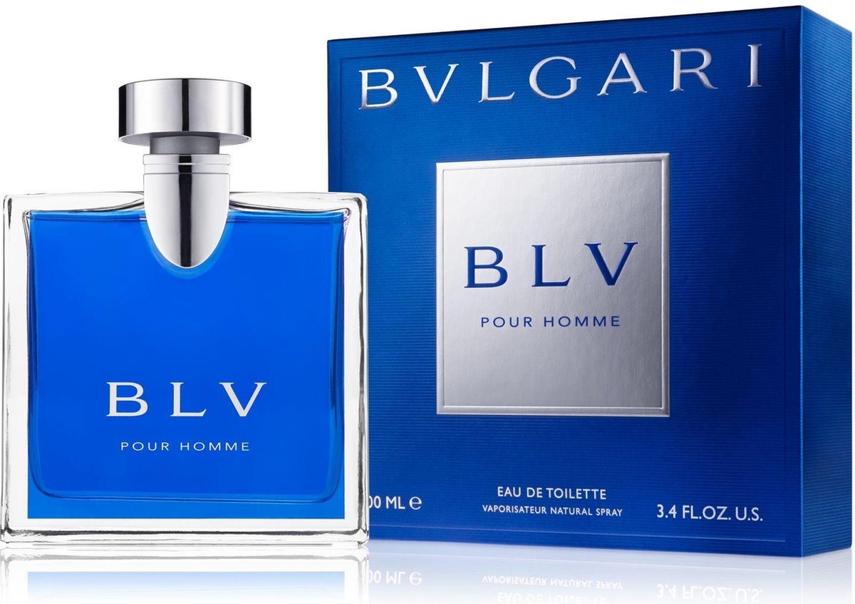 Fi Parfum on Instagram: “Yeni! Bvlgari BLV Pour Homme 100ml Erkek Parfüm  Sadece 89TL!”