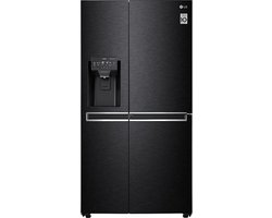 LG GSJ960MCCZ Amerikaanse koelkast met Door Cooling+ - Door en door koel | Door-in-Door® | 625L inhoud | Total NoFrost | Inverter Linear Compressor