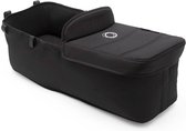 bugaboo donkey2 wiegbekleding compleet ZWART