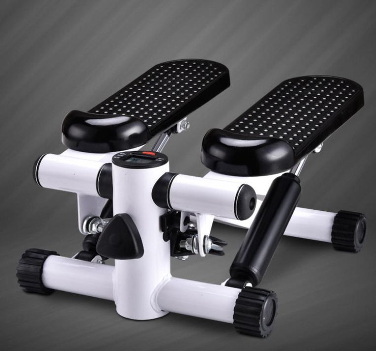 Stepper fitness – Stepper – Mini Stepper – Stepapparaat – Crosstrainer ...