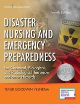 Disaster Nursing and Emergency Preparedness