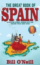 History & Fun Facts-The Great Book of Spain