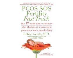 PCOS SOS Fertility Fast Track