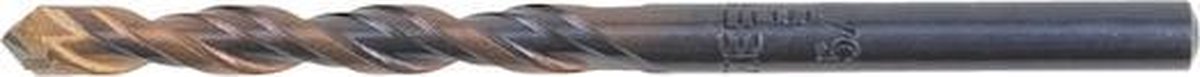Universele boor MFD-S cilindrische schacht BO-UNI-MFDS-CIL-D5-L85-WL39MM ZEBRA wurth