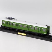 AUTOMOTRICE Z-23237 DE LA LIGNE DES SCEAUX DE 1934 1:87