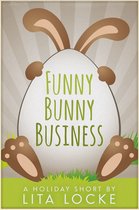 A Holiday Short 2 - Funny Bunny Business