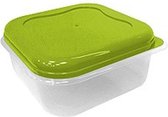 XL Lunchbox - Lunchpot - Snackbox - Bento - Vershouddoos - Broodtrommel - 3 liter
