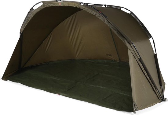 JRC Defender Shelter | Oval