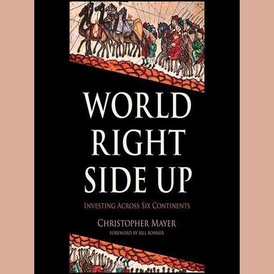 World Right Side Up - cover