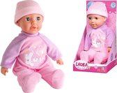 Simba - Laura Baby Doll