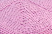 760-31 Lisa Premium Uni 10x50 gram roze