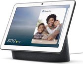 Google Nest Hub Max - Smart Speaker Met Scherm - Charcoal / Antraciet - Smart HOWM