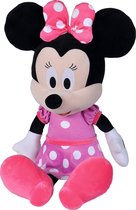 Disney - Minnie Squishy Jumbo 65cm