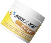 Fire & Ice Foot Gel 250 ml