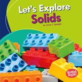 Let's Explore Solids