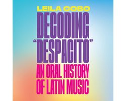 Decoding "Despacito"