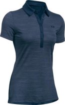 Zinger SS Polo - blue Size : XS