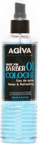 Agiva Marine Impact Barber Cologne 250ml