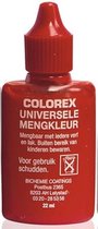 Avis Colorex Mengkleur - 22 ml - Rood
