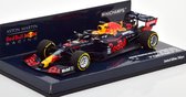 Red Bull Racing RB16 - Modelauto schaal 1:43