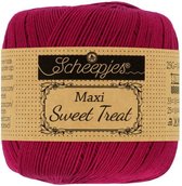Scheepjes Maxi Sweet Treat - 517 Ruby