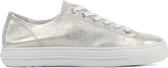 Paul Green Vrouwen Leren    Lage sneakers / Damesschoenen  4704 - Goud - Maat 38