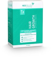 Neofollics Hair Growth Supporting Tablets