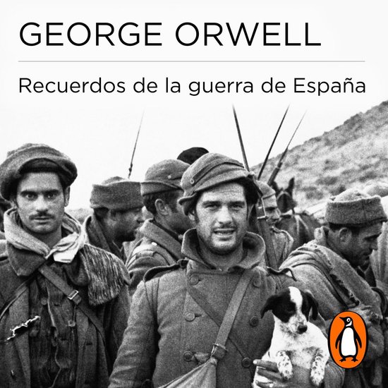 Recuerdos de la guerra de España - cover
