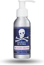 The Bluebeards Revenge Shaving Solution 100ml