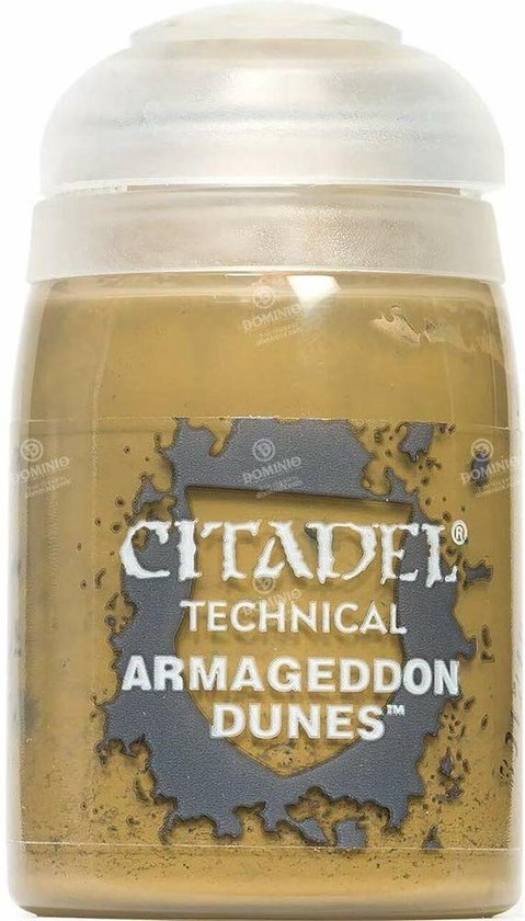 Afbeelding van het spel Citadel Technical: Armageddon Dunes (24ml)
