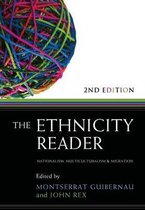 Ethnicity Reader