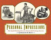 Personal Impressions