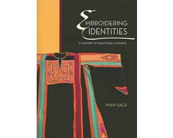 Oriental Institute Museum Publications- Embroidering Identities