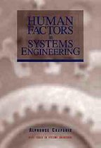 Human Factors In Systems Engineering