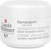 Louis Widmer Dagcrème Remederm Face Cream UV20 ZP