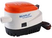 Seaflo Automatische Bilgepomp - G750 - 12V