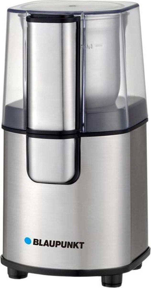 Blaupunkt FCG701 Molen met messen Zilver 120 W