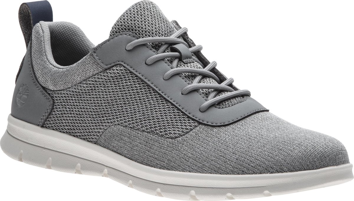 Timberland – Graydon Knit Ox Heren Sneakers Griffin