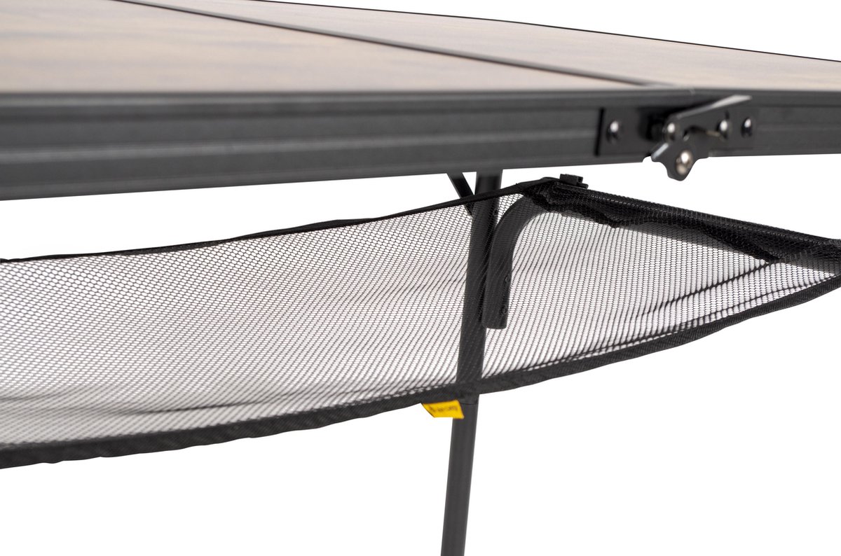 Bo-Camp Industrial - Tafel - Woodbine - 90x60 cm