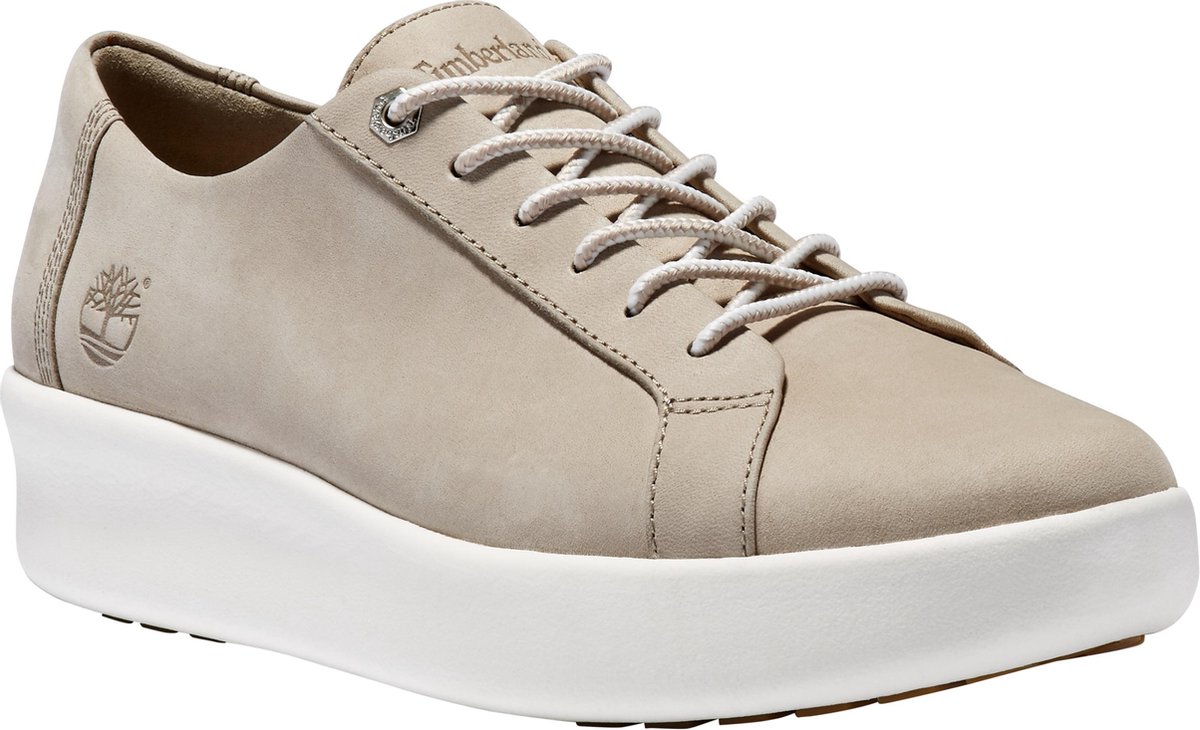 Timberland Berlin Park Oxford Dames Sneakers Humus