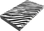 Venditio Externe harde schijf - 1 TB - Zebra