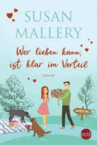 Happily-Serie 5 - Wer lieben kann, ist klar im Vorteil