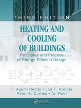 Mechanical and Aerospace Engineering Series - Heating and Cooling of Buildings