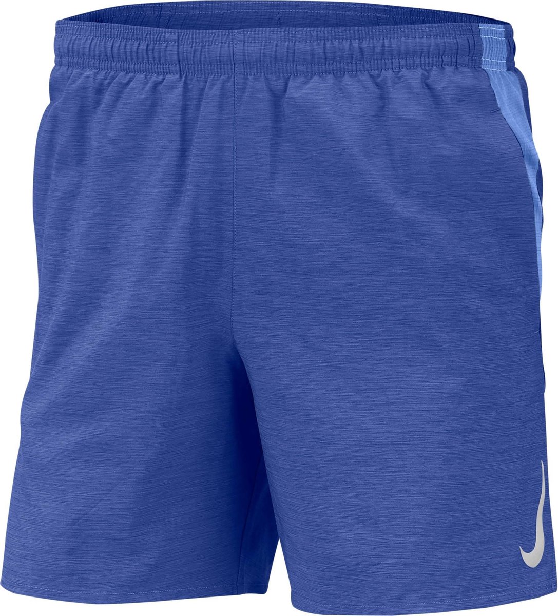 Nike Challenger Short 7In Bf Hardloopbroek Heren Maat M
