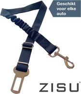 ZISU Autogordel