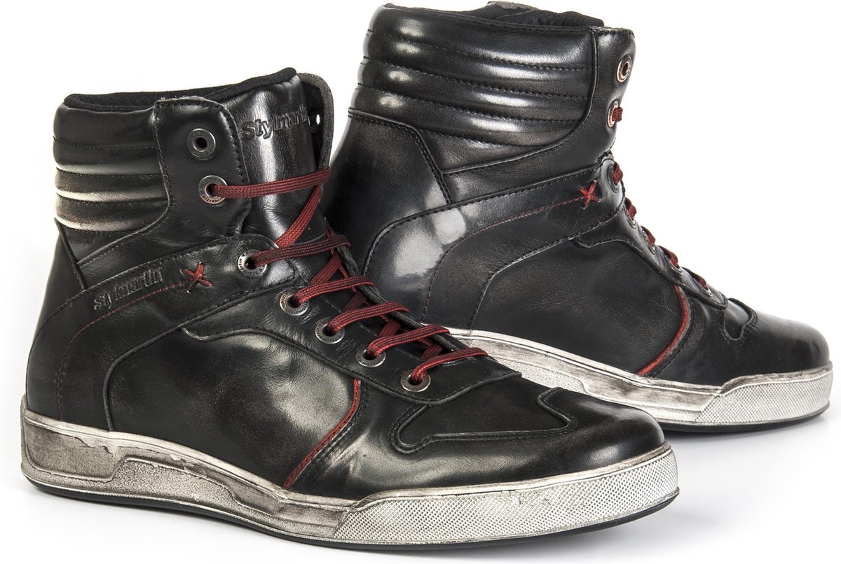 Stylmartin Iron Motorschoenen - Maat 40 - Laars