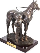 Editions Atlas collections -  The Sport of Kings collection - Quashed - 4652119